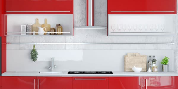 Accesorios para cocinas y baños