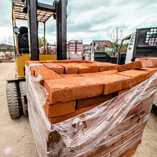Materiales de construcción