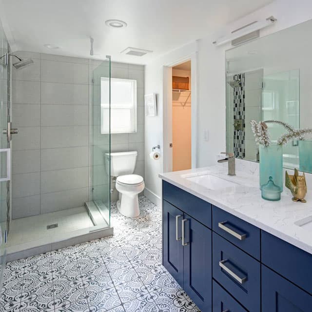 Todo para baños