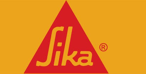 Logo Sika