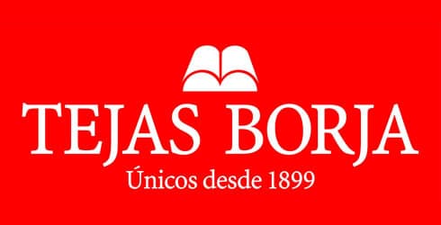 Logo Tejas Borja