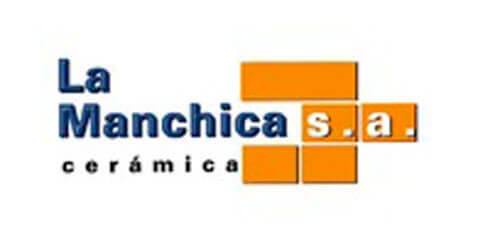 Logo La Manchica