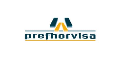 Logo Prefhorvisa
