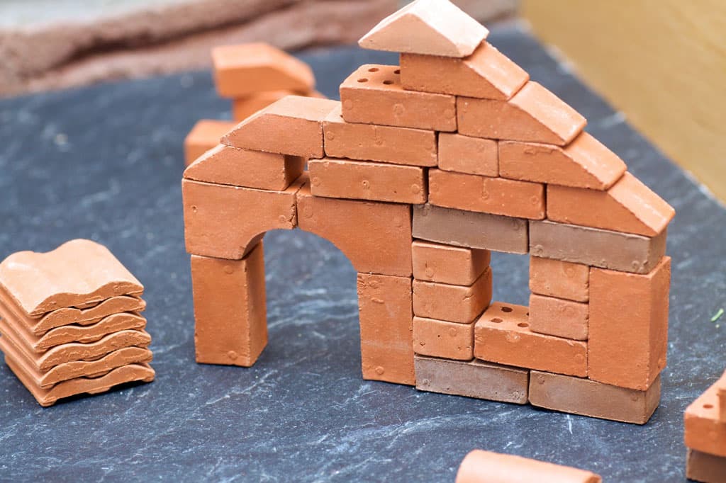 Materiales de construcción