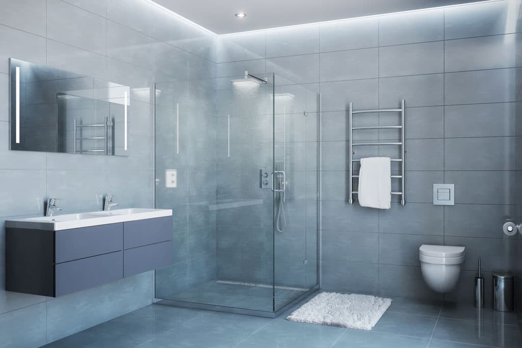 Productos de baño y grifería
