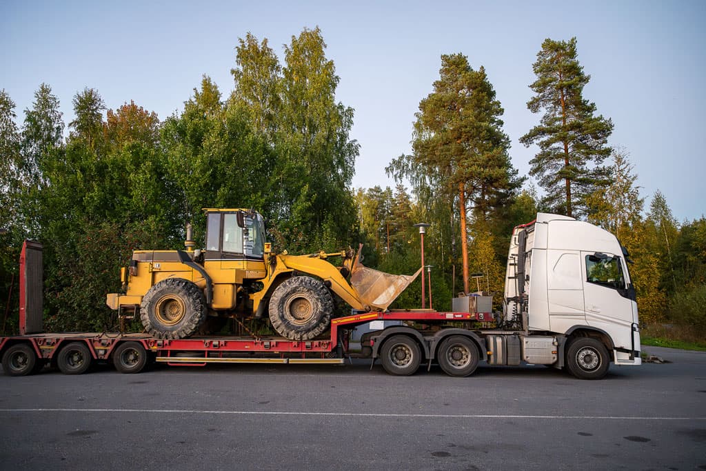 ¿Qué servicios de transporte ofrecemos?